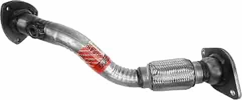 wagon 23 Walker 52549 Exhaust Pipe for Hyundai Sonata, Pipes - Amazon